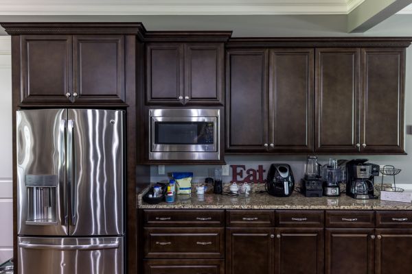 Kitchen Cabinet Repair in Pflugerville