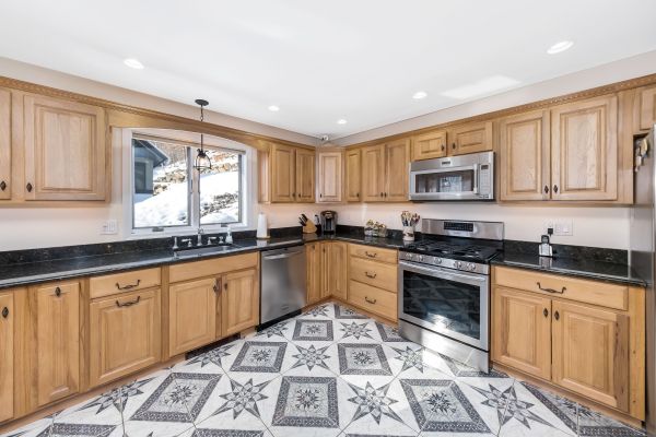 Custom Cabinet Making in Pflugerville
