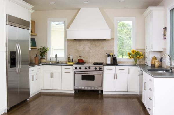 Custom Cabinetry Service in Pflugerville