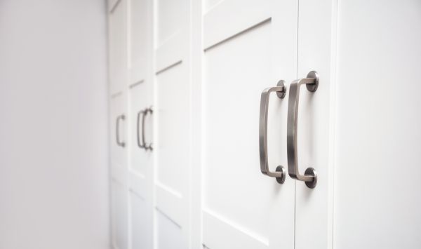 Cabinet Door Replacement in Pflugerville