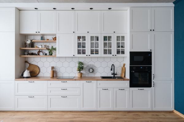 Kitchen Cabinets Installation in Pflugerville