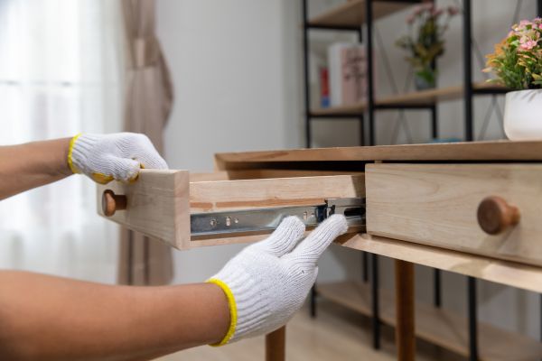 Kitchen Drawers Repair in Pflugerville