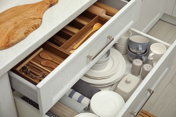 Drawer Repair Service in Pflugerville