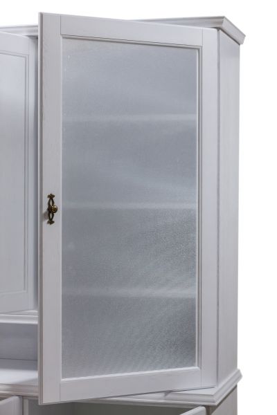 Cabinet Door Glass Replacement in Pflugerville