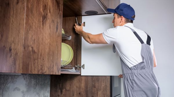 Cabinetry Service in Pflugerville