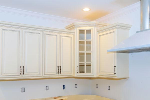 Kitchen Cabinets Repair in Pflugerville