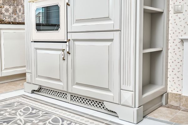 Country Cabinetry Installation in Pflugerville