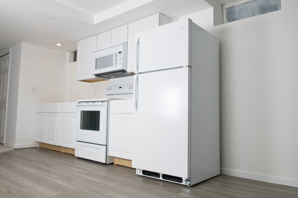 Kitchen Cabinet Remodeling in Pflugerville