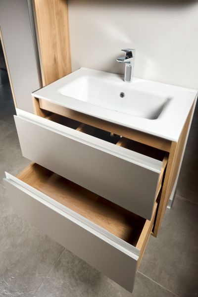 Cabinet Drawer Replacement in Pflugerville