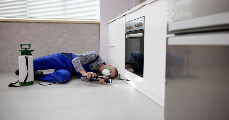 Who Does Cabinet Service